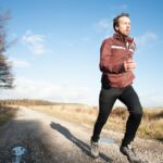 Photo new running training methods