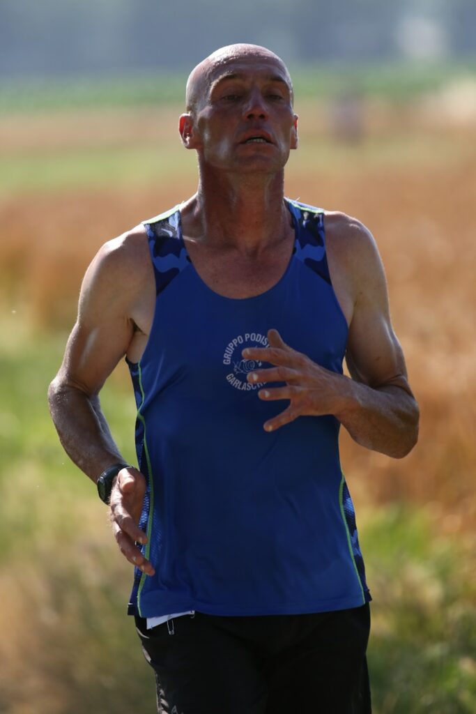 Photo "train for a half marathon"