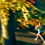Photo running training for beginners in 2025