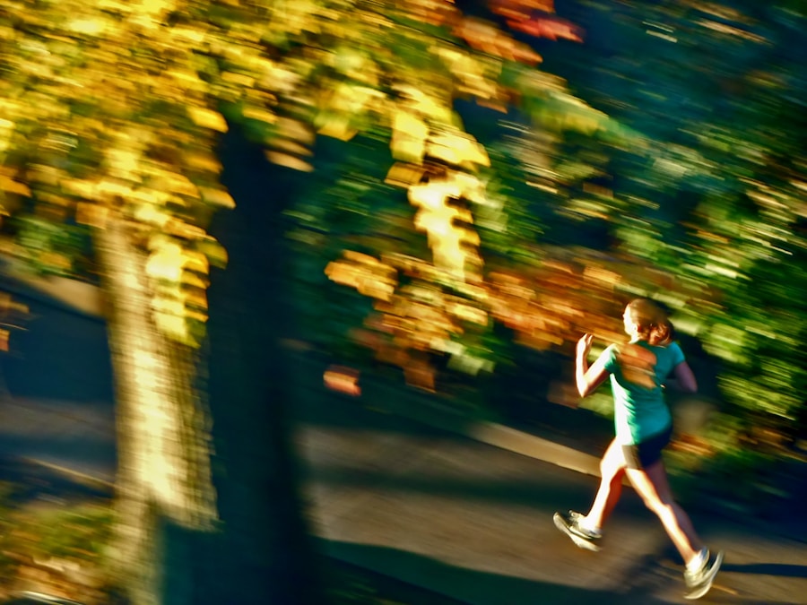 Photo running training for beginners in 2025