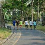 Photo running training trends 2025