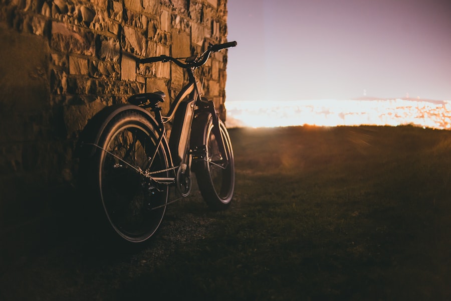 cykelfitness