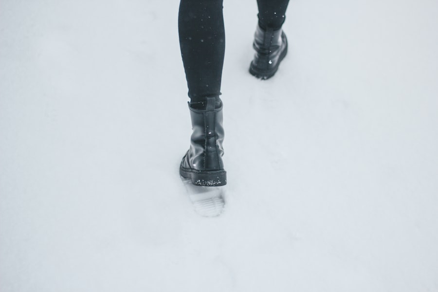 running gear