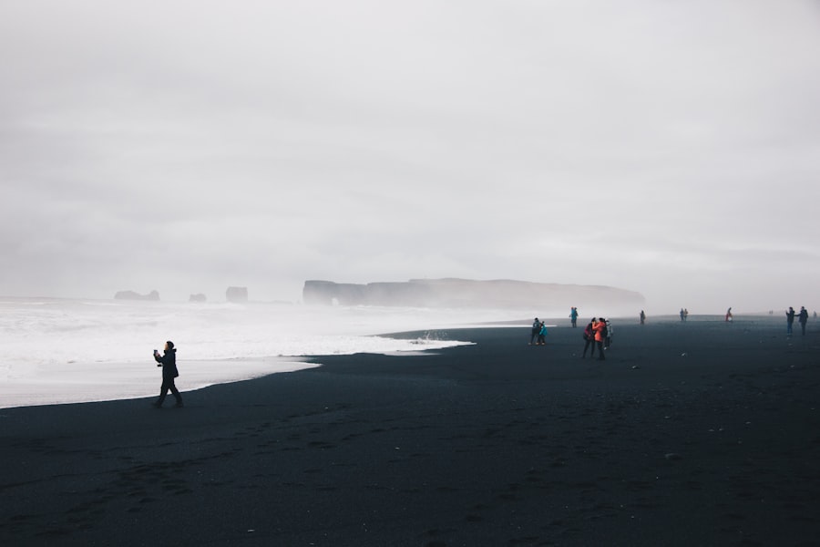 running experiences