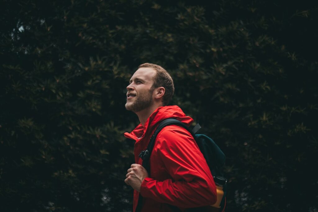 Photo running experiences