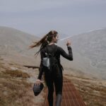 Photo running gear