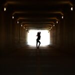 Photo running inspiration