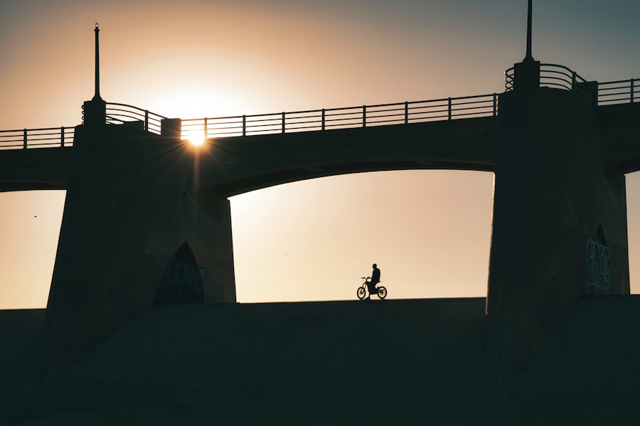Photo running inspiration