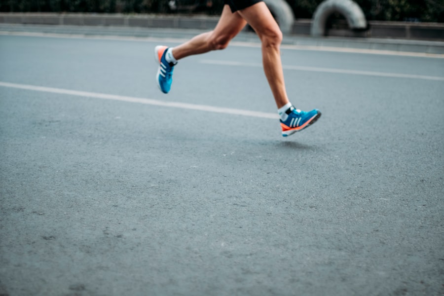 runners