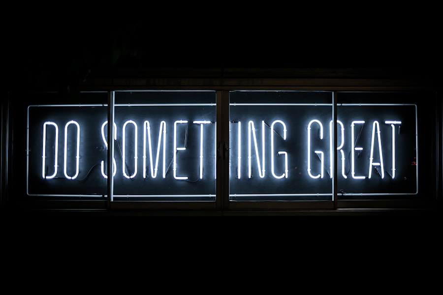 Photo motivation
