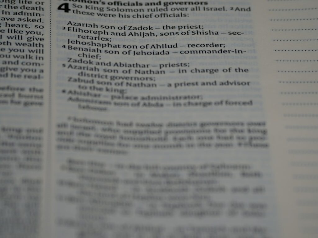 Photo Restitution