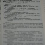Photo Restitution