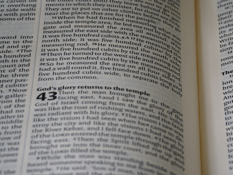 Photo Restitution
