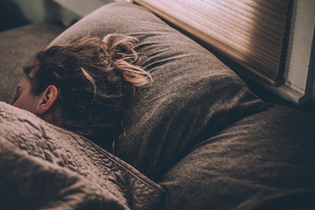Photo Sleep