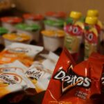 Photo snacks