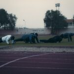Photo Interval training