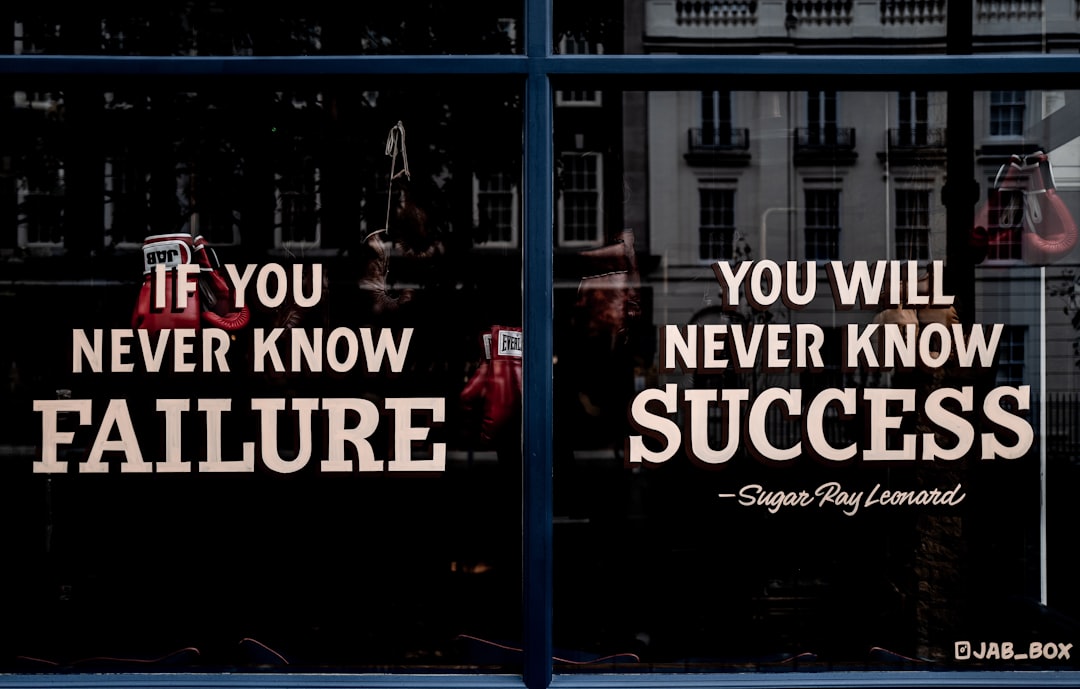 Photo motivation