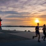 Photo 30-day running challenge